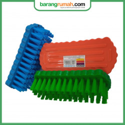 Sikat Baju Nagata 209